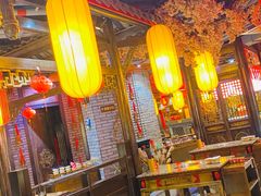 -小龙坎火锅(沙井店)