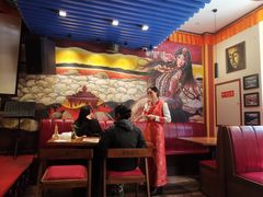 -敏珠拉姆藏餐·南京厨房(富春江东街店)