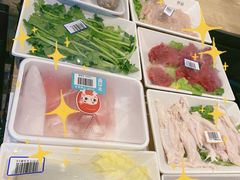 -野妹经典火锅(民治店)