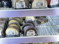 -红叶蛋糕(广达路总店)