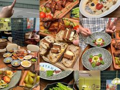 -7mall美食潮地标