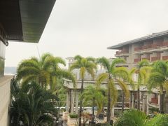 -三亚亚龙湾天域度假酒店