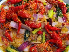 小龙虾-唐门江湖菜(龙石路店)