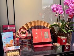 -炳胜品味(深圳湾万象城店)