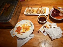 -福苗小骆驼烧烤(莲湖路店)