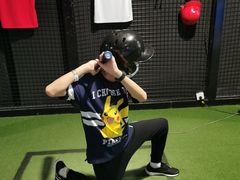 -VS SPORTS PARK运动玩乐园·团建·生日会(合生汇店)