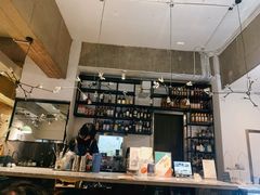 -Nectar One Cafe(勇烈路n1店)