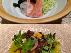 -香樟花园法式铁板烧(恒隆广场店)