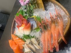 -稻早料理美术馆(城阳店)
