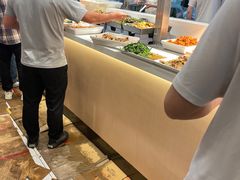 -乡村基(北部新区重科院餐厅)