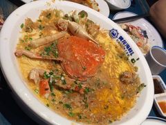 -黄龙海鲜大排档(杭州总店)