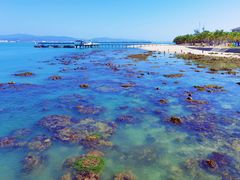 -三亚西岛海洋文化旅游区