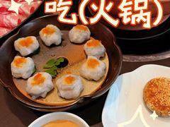 -阳坊涮肉(西直门凯德mall店)