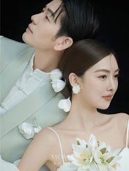 -摩玛婚纱摄影(杭州店)