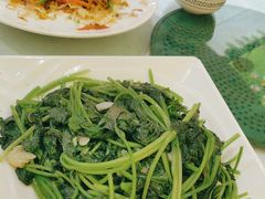 -南海食街(佛冈店)