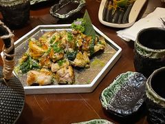 -弓二·烧鸟居酒屋(财富购物中心店)