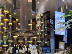 -théATRE茶聚场·餐厅(环球金融中心店)