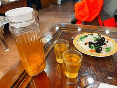 -聚德华天烤肉季·宴会厅(什刹海总店)