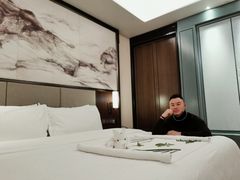 -成都安仁福朋喜来登酒店