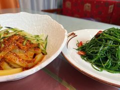 -伊帆食府·青海美食