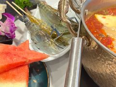 -椰子湾·海南火锅·糟粕醋·椰子鸡(正大广场店)