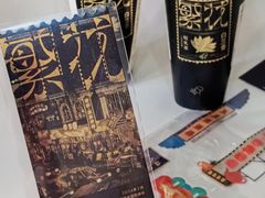 -喜茶(北京五棵松华熙店)