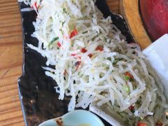 -烛影拾光观景餐厅·创意菜·摄影·小提琴(大唐不夜城店)