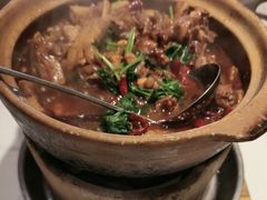 -川味堂·四川豆花(八卦岭店)