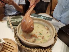 -南拳十三姨·潮汕砂锅粥·粤菜(西单大悦城店)