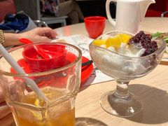 -避风塘(宝山万达店)