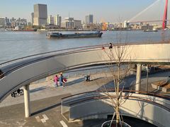 -丹东路渡口(轮渡站)