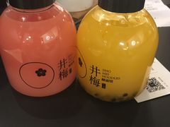 -贡梅老面馆·蟹粉面·无锡特色小吃(南长街主推店)