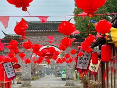 -嬉乐湾休闲旅游区