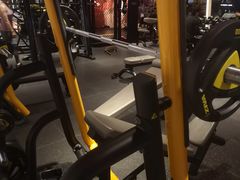 -威尔仕健身(北京合生汇店)