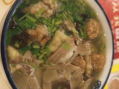 -夏家合汁(天润花园小区店)