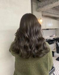 -AFA Hair studio·女士发型设计