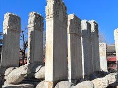 -北京石刻艺术博物馆(五塔寺)
