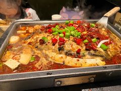 -炉鱼(萧山万象汇店)