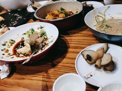 -金掌勺·锅包肉(双榆树店)
