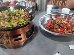 -张氏父子常德肠子馆(红星总店)