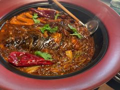 -奉天小馆·非遗东北菜(沈阳万象城店)