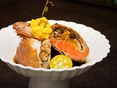 -ManHo万豪中餐厅(成都茂业JW万豪酒店)