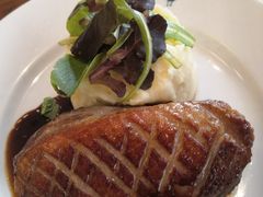 -Le Comptoir de la Gastronomie