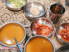 -安又胖韩国烤肉