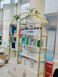 -PE SALON 