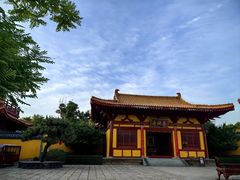 -台儿庄古城