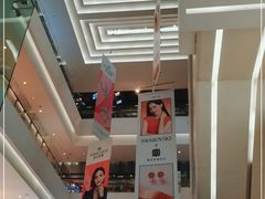 -乐天百货(环球中心店)