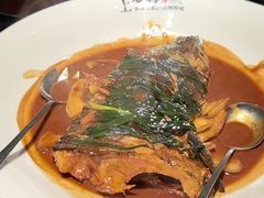 -上名堂·鱼头好吃(体育场路店)