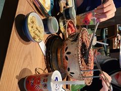 -烧肉达人•炭火烧肉(新天地店)