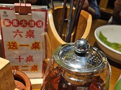 -李久其家民间餐厅(观沙岭公园店)
